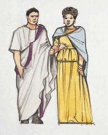 Patricians - Roman People In Ascendance